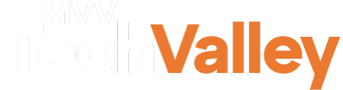 MVV_techvalley_logo