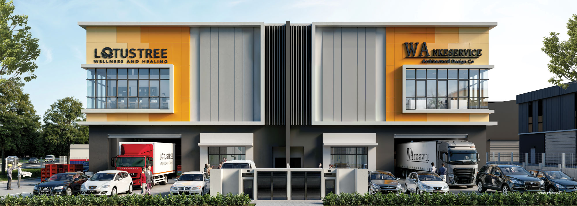 BizPark-semiD